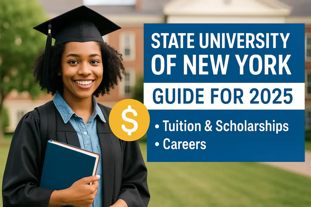 State University of New York
